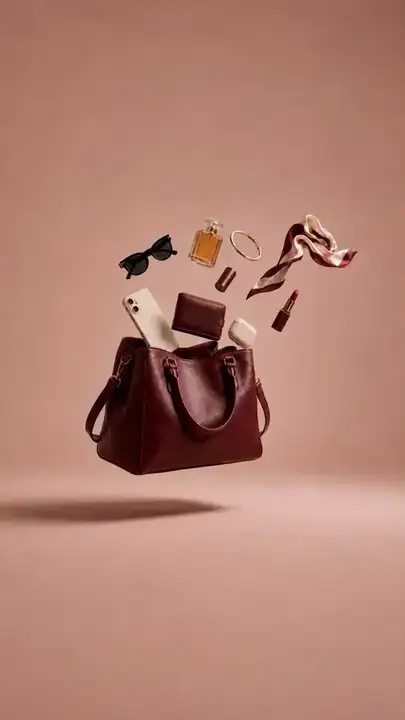کیف شرابی معلق در صحنهٔ اصلی پروژه کیمیا